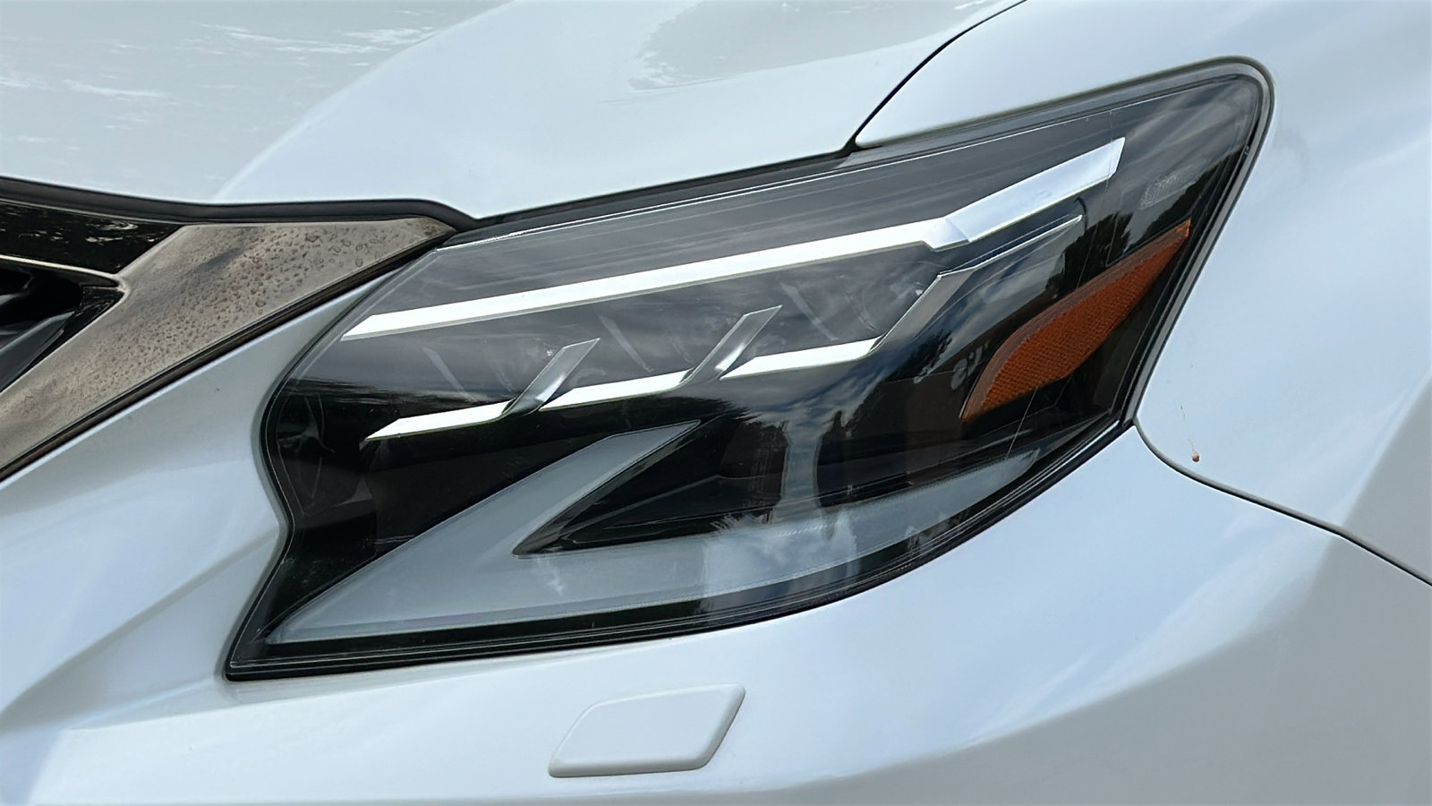 Used 2022 Lexus GX 460 image 4