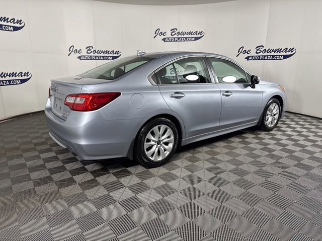 Used 2016 Subaru Legacy 2.5i Premium image 12
