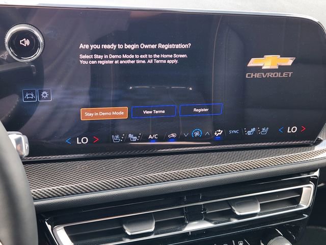 New 2026 Chevrolet Traverse High Country image 12