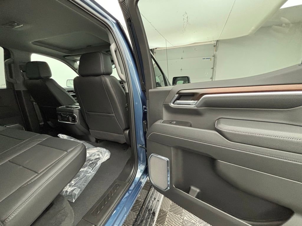 New 2026 GMC Sierra 1500 Denali image 39