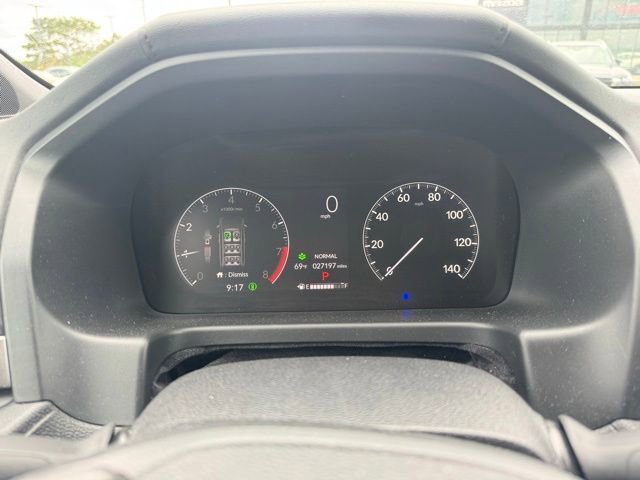 Used 2025 Honda Odyssey Sport-L image 19