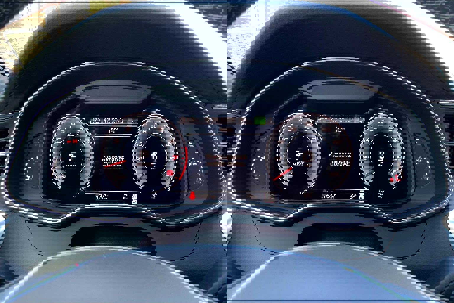 Used 2022 Audi A6 3.0T allroad Prestige image 24