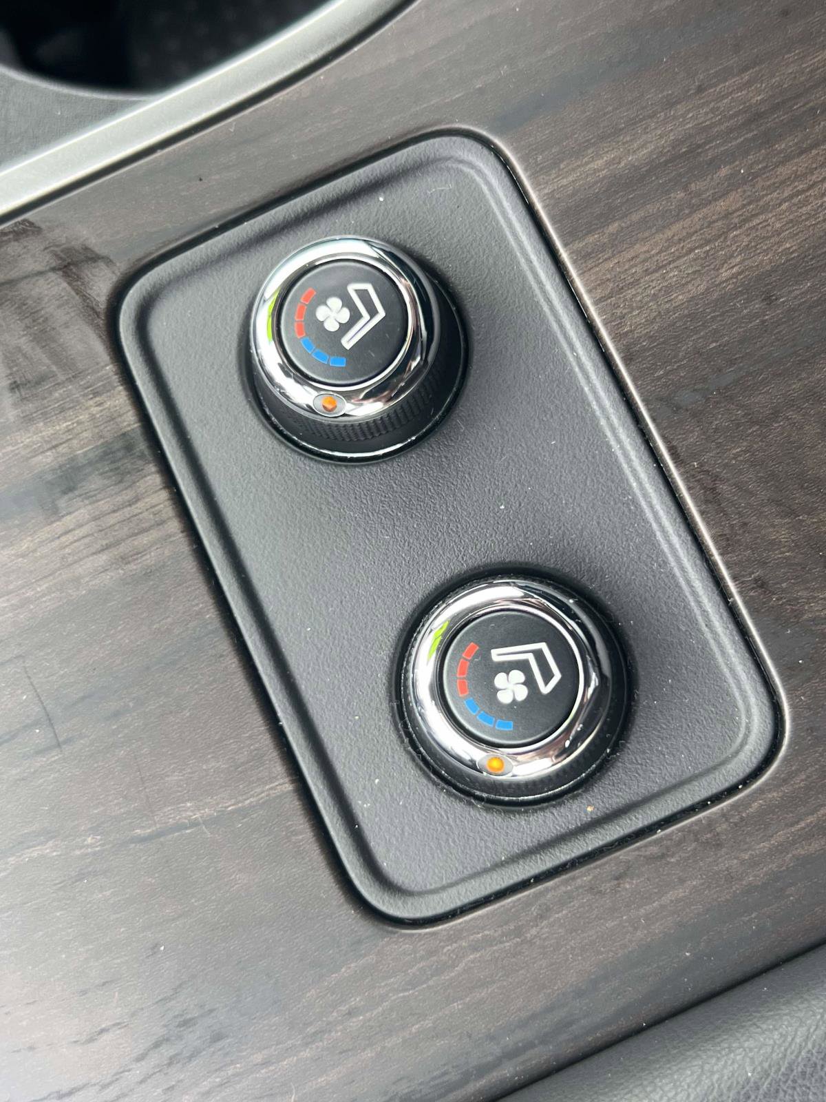 Used 2024 Nissan Murano Platinum w/ Cargo Package image 28