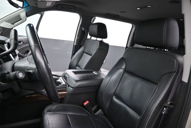 Used 2016 Chevrolet Suburban LT AWD/4WD image 11