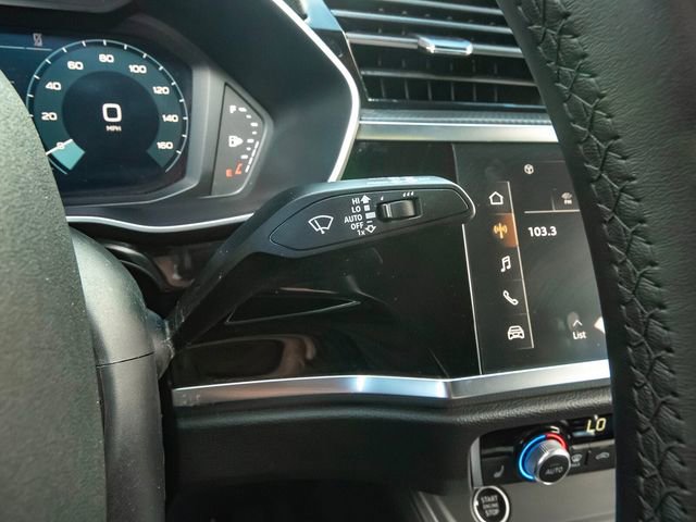 Certified 2023 Audi Q3 2.0T Premium image 15