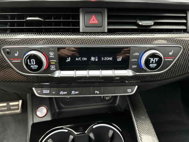 Used 2021 Audi S4 Premium Plus AWD/4WD image 17