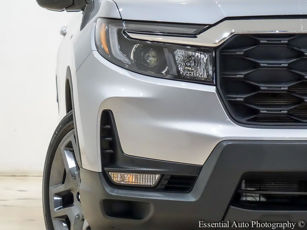 Used 2022 Honda Passport EX-L image 6