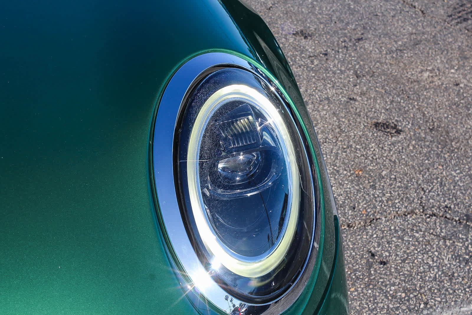 Used 2023 MINI Cooper S image 10