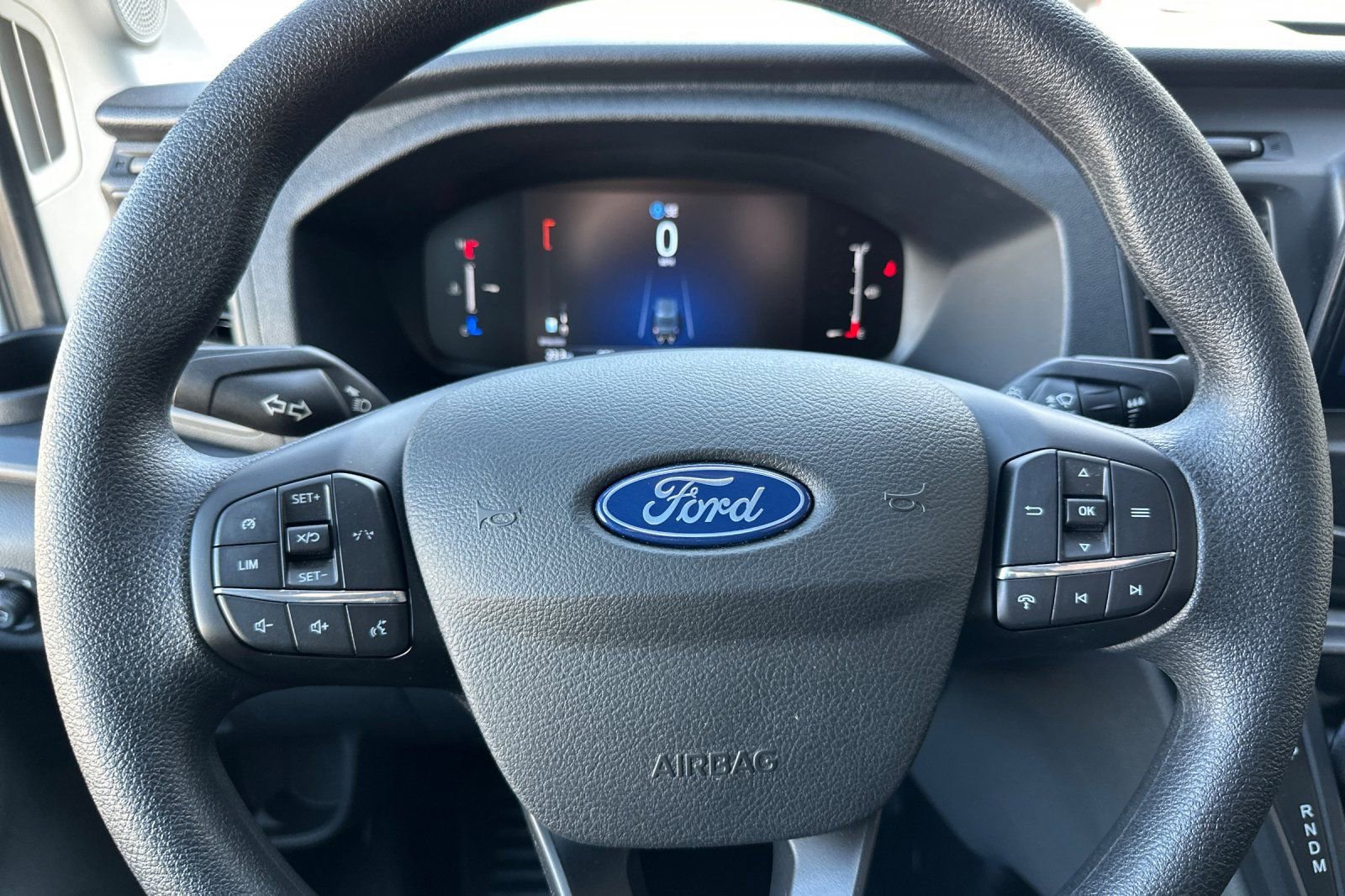 New 2026 Ford Transit 350 XL RWD image 21