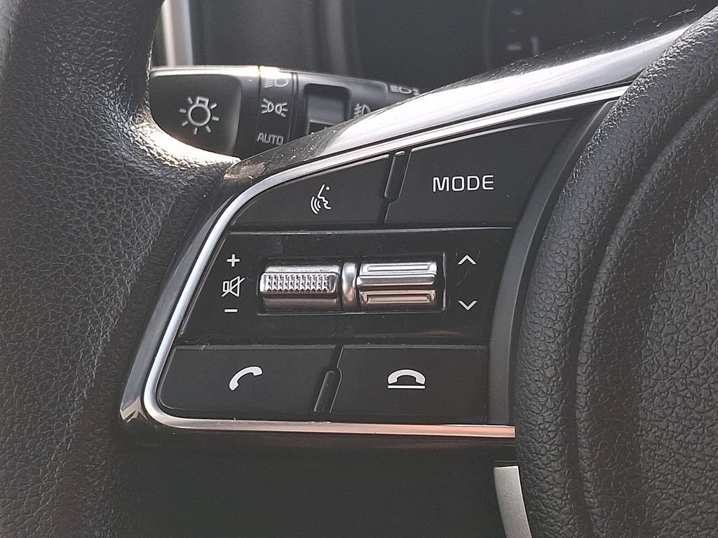 Certified 2022 Kia Sportage LX w/ LX AWD Value Edition Package image 22