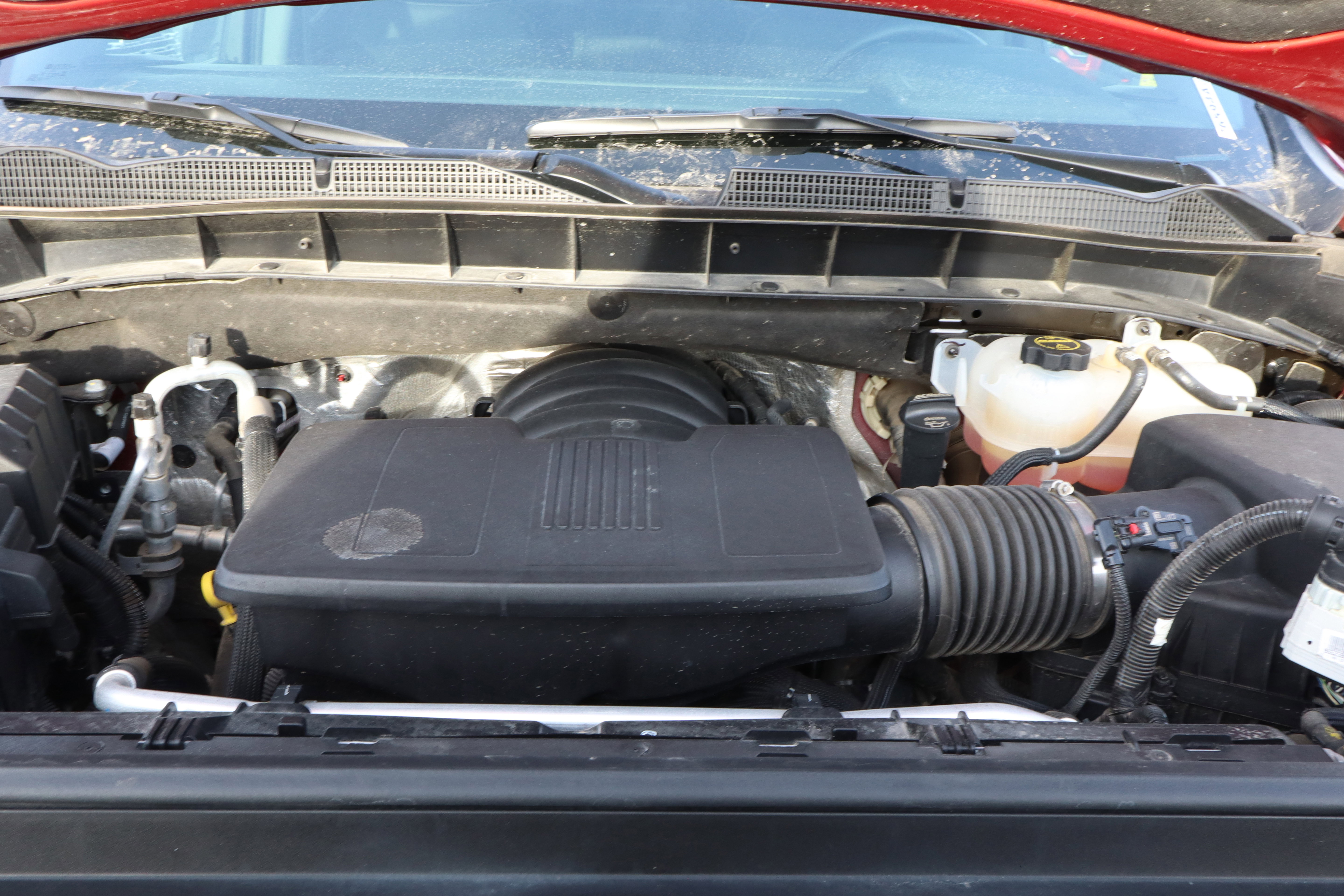 Certified 2024 GMC Sierra 1500 SLT w/ SLT Premium Package image 18