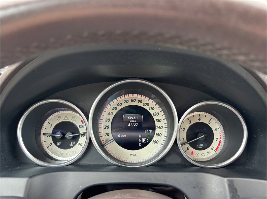 Used 2015 Mercedes-Benz E 400 Cabriolet image 19