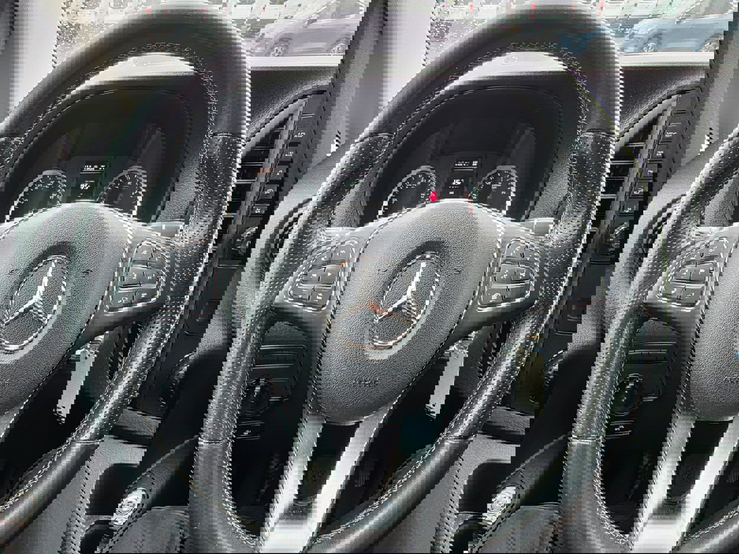 Used 2020 Mercedes-Benz Metris Passenger image 12