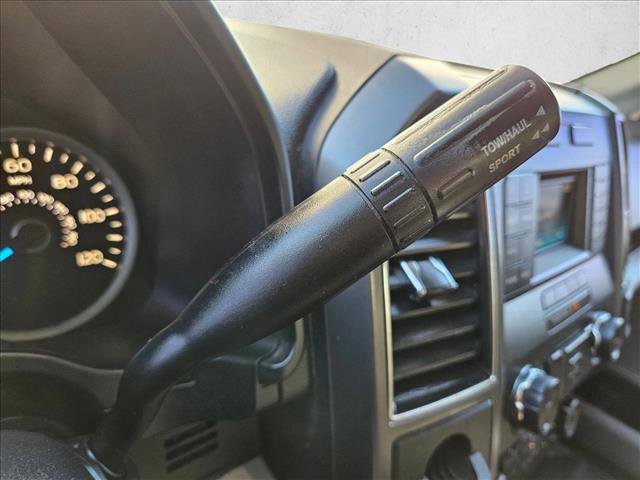 Used 2017 Ford F150 XLT RWD image 15