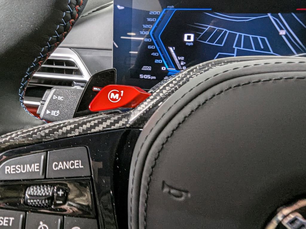 New 2026 BMW M4 xDrive Competition image 30