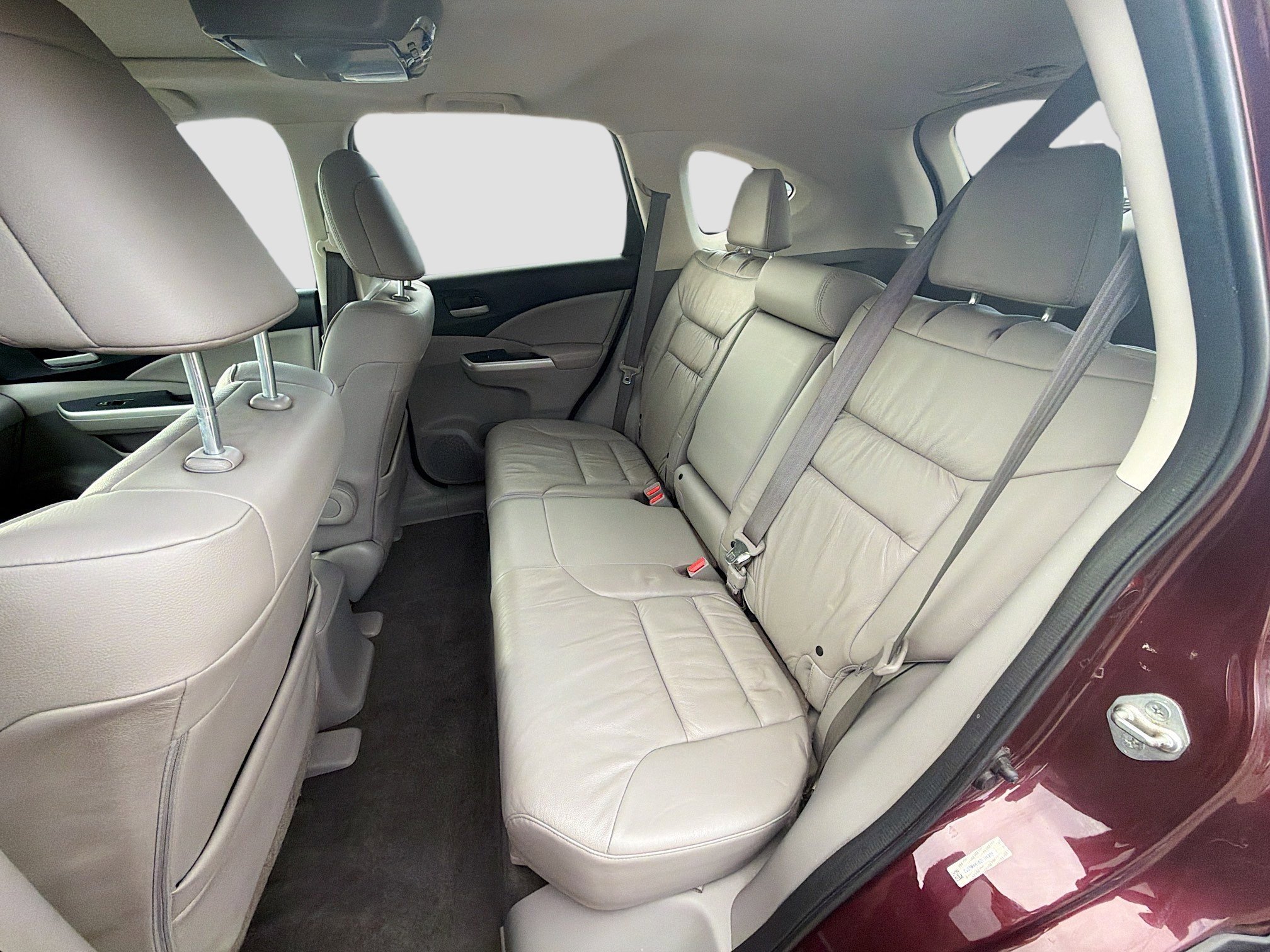Used 2013 Honda CR-V EX-L image 27