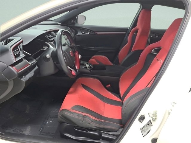 Used 2019 Honda Civic Type R image 18