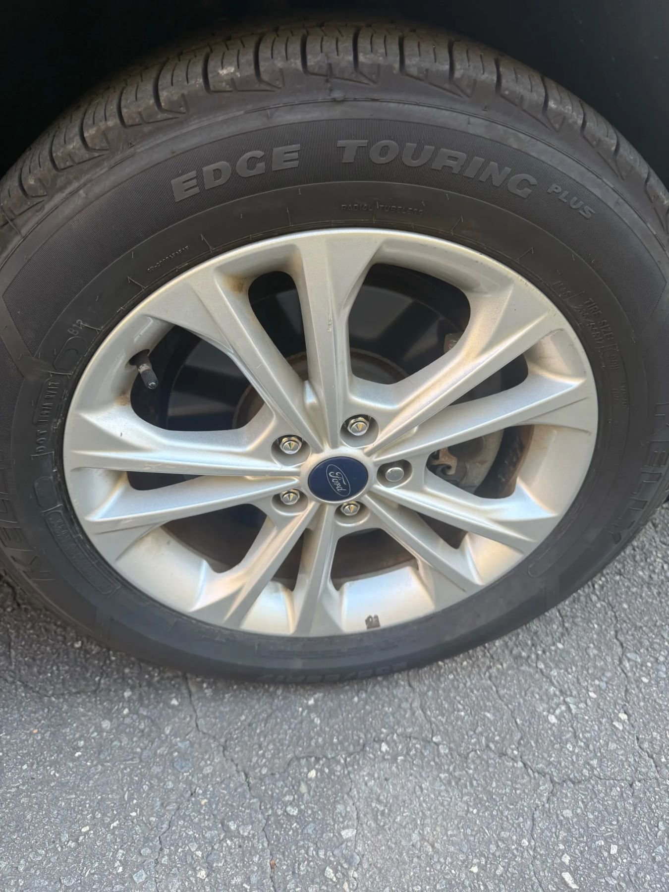 Used 2018 Ford Escape SEL image 27