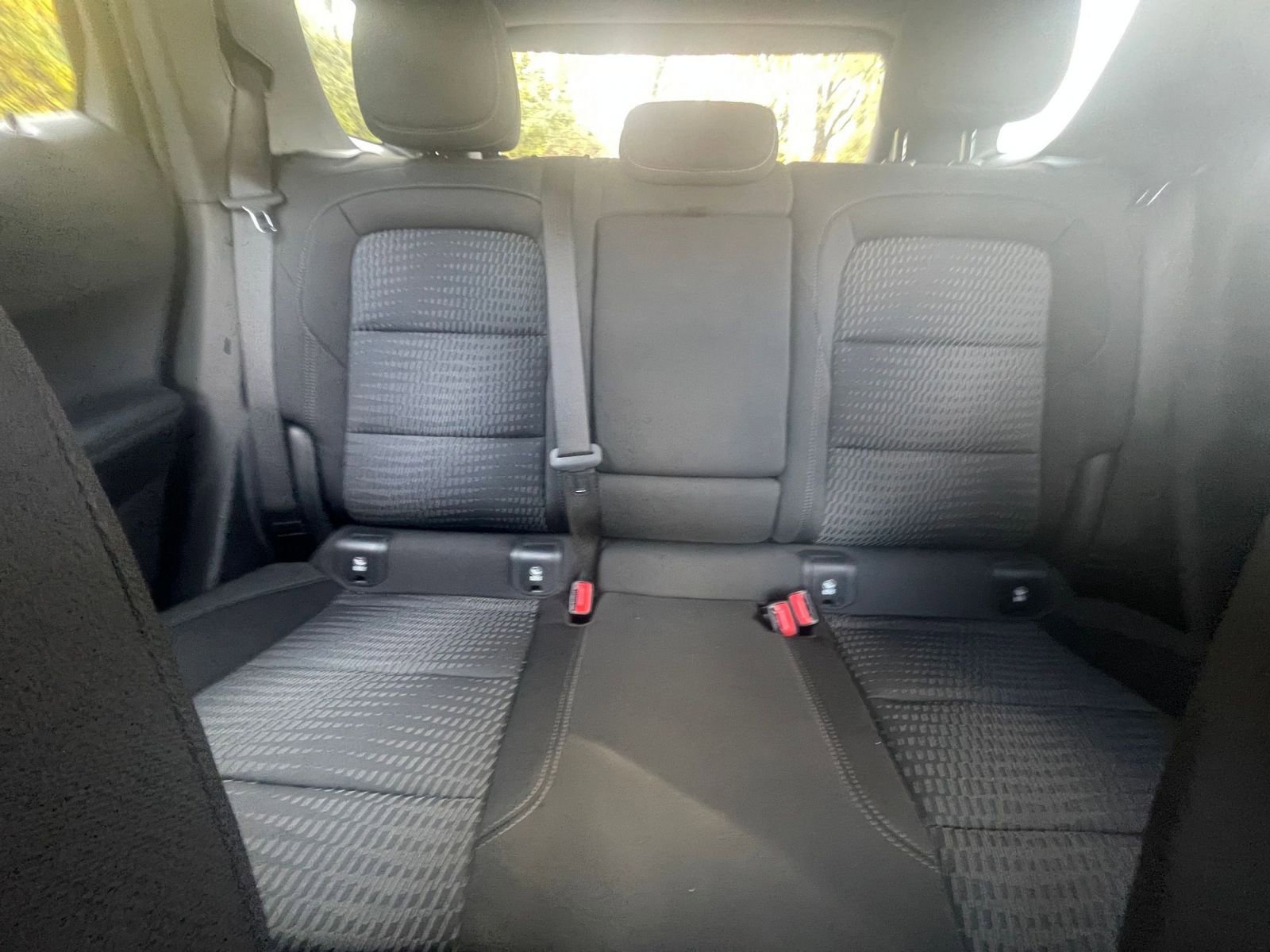 Used 2025 Chevrolet Equinox LT image 34