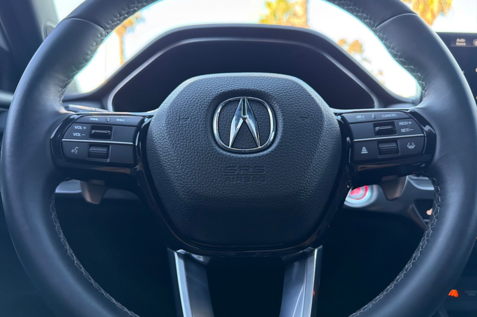 Used 2023 Acura Integra A-Spec image 26