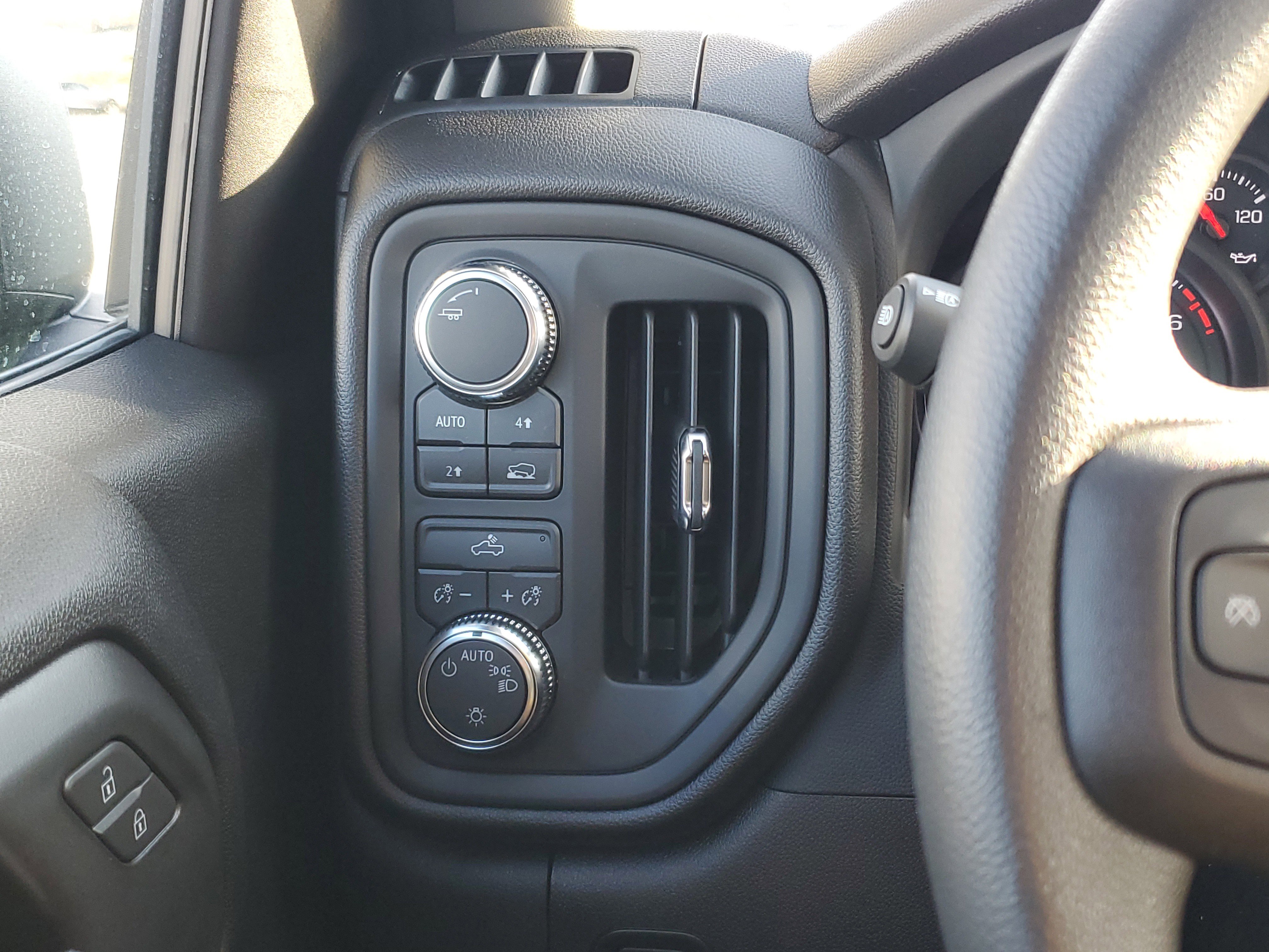 New 2026 GMC Sierra 1500 Pro w/ Graphite Edition image 24