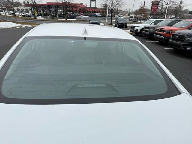 Used 2024 Honda Accord EX image 18