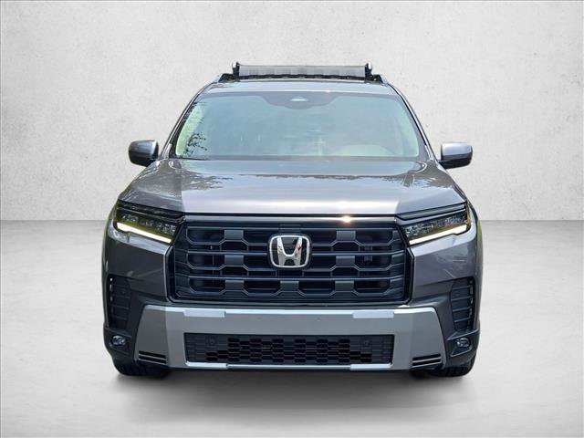New 2026 Honda Pilot EX-L image 6