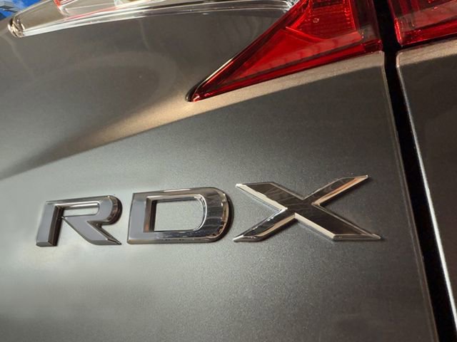 New 2026 Acura RDX SH-AWD w/ Advance Package image 6