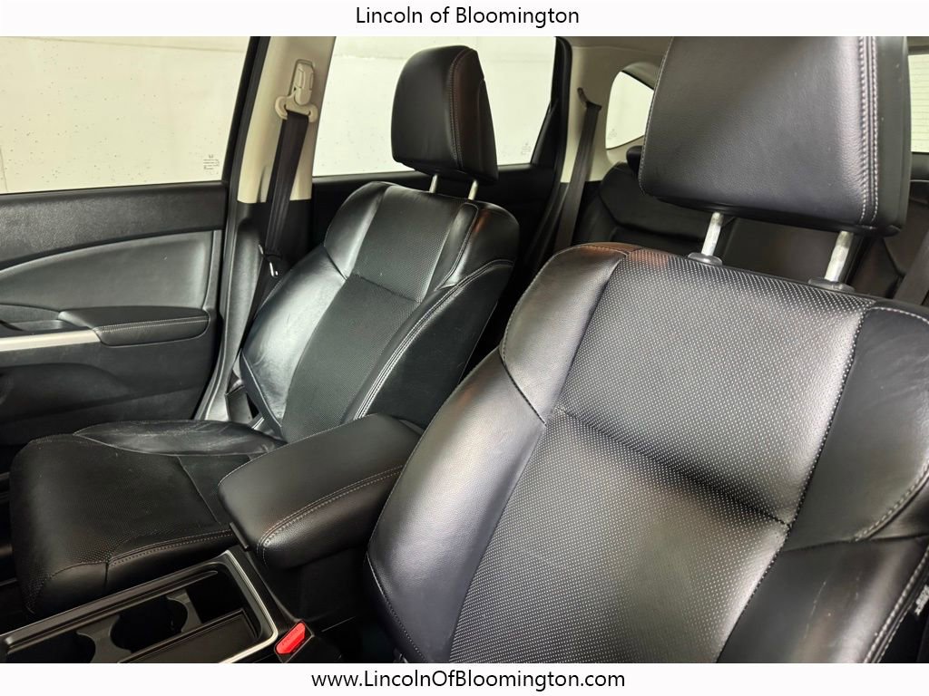 Used 2016 Honda CR-V EX-L image 20