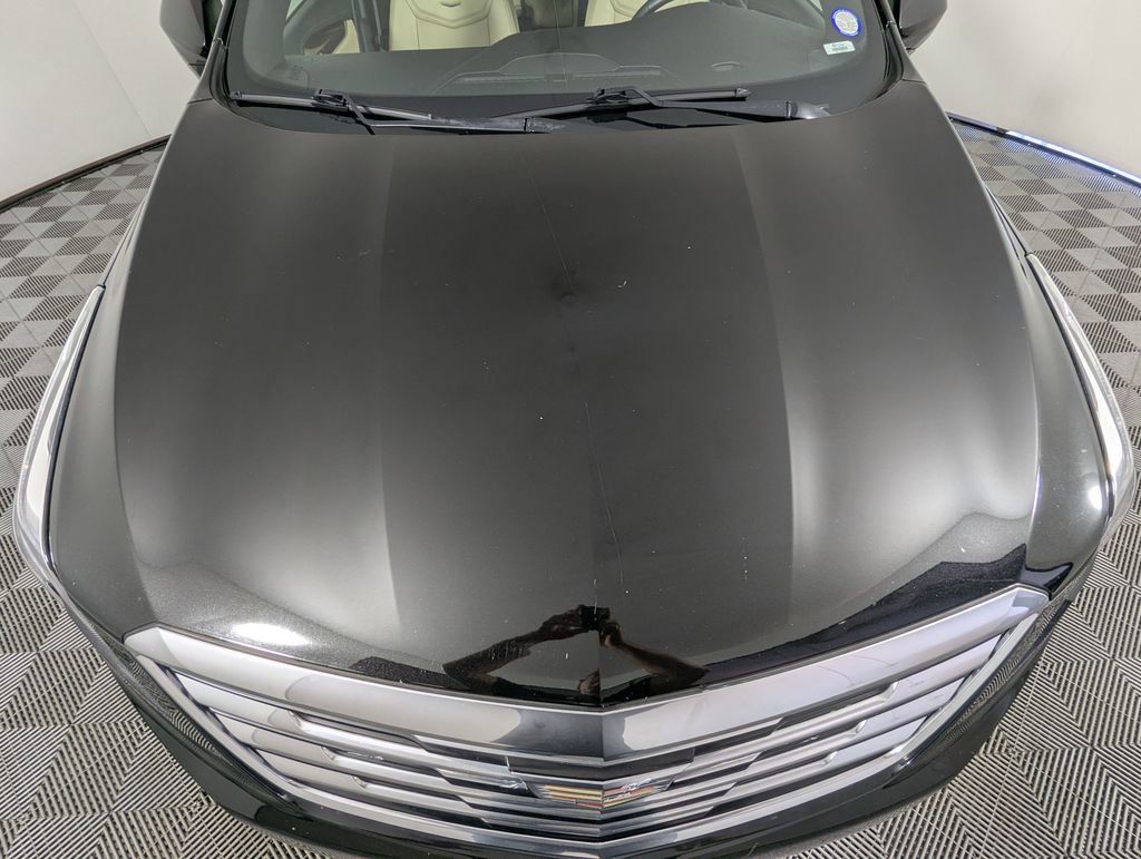Used 2019 Cadillac XT5 Luxury AWD/4WD image 34