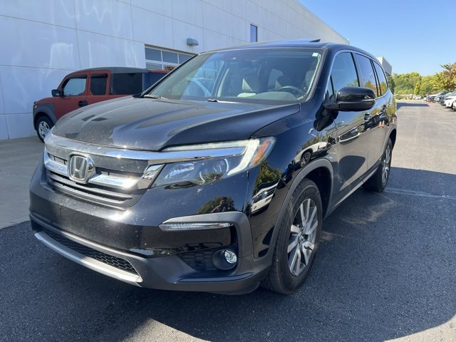 Used 2019 Honda Pilot EX-L