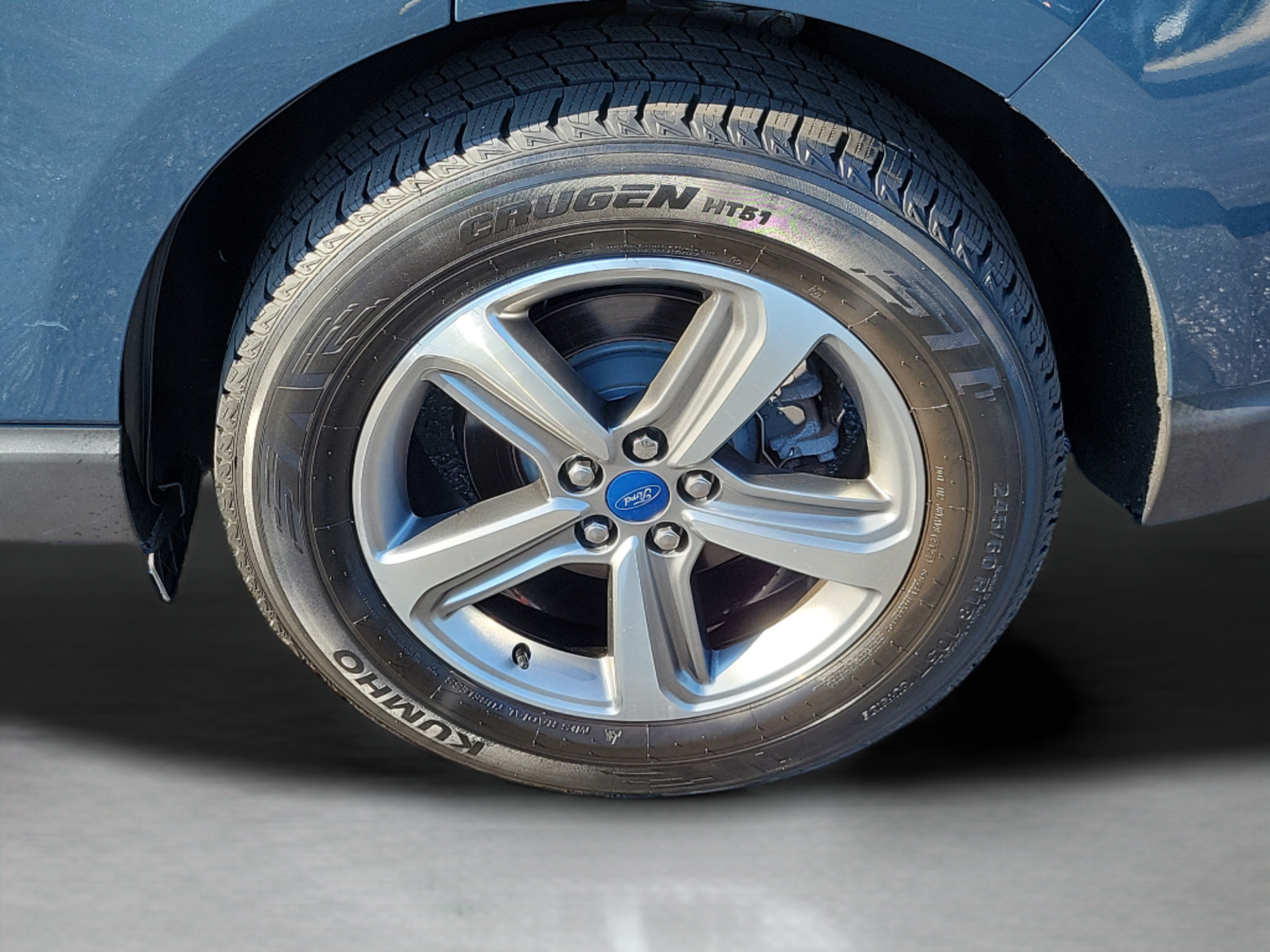 Certified 2019 Ford Edge SEL w/ Equipment Group 201A AWD/4WD image 29