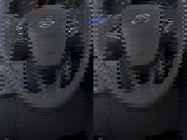 New 2025 Ford E-Transit Low Roof image 12