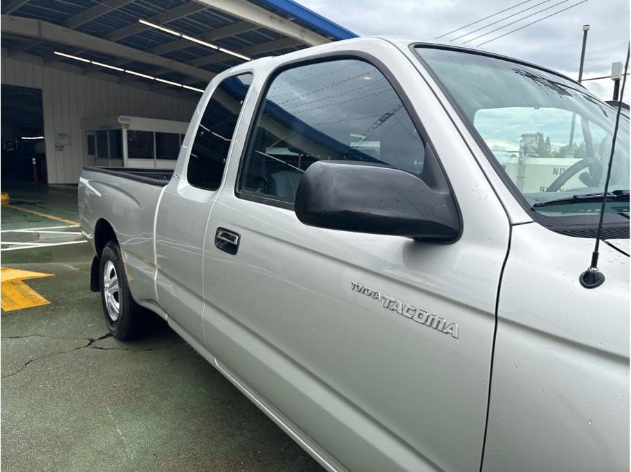 Used 2000 Toyota Tacoma 2WD Xtracab image 22