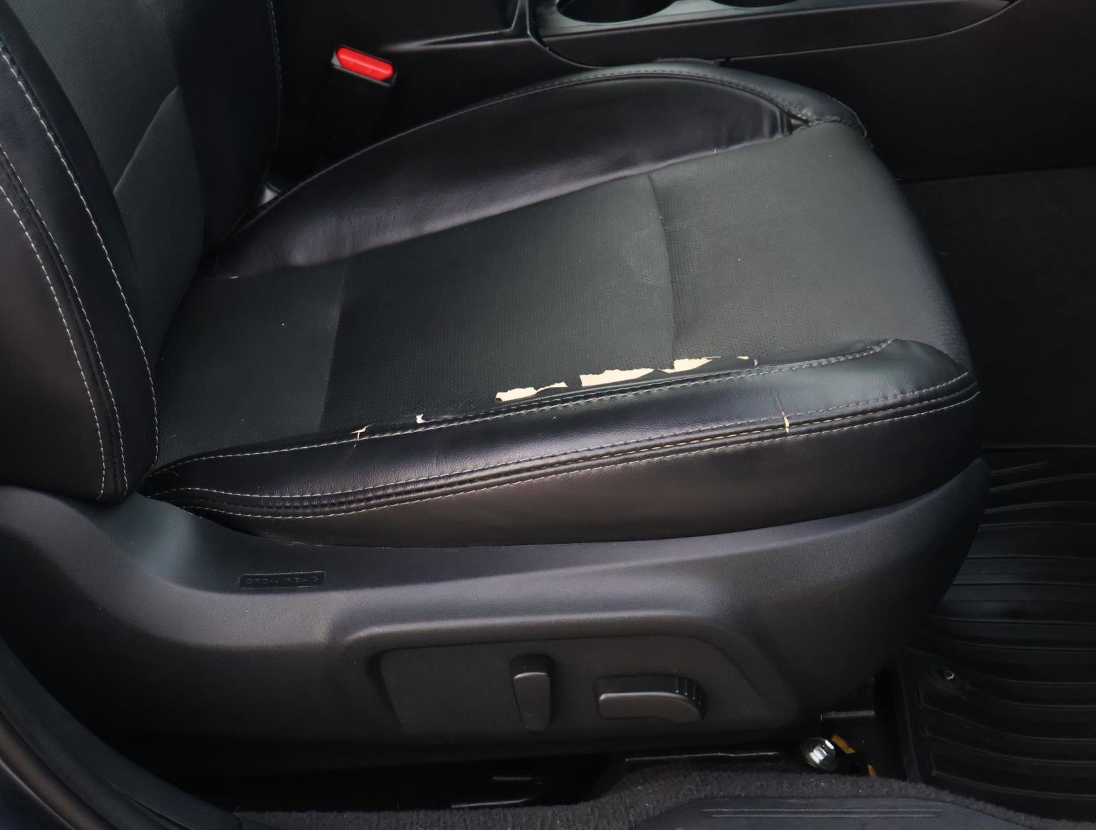 Used 2017 Subaru Outback 3.6R Limited image 19