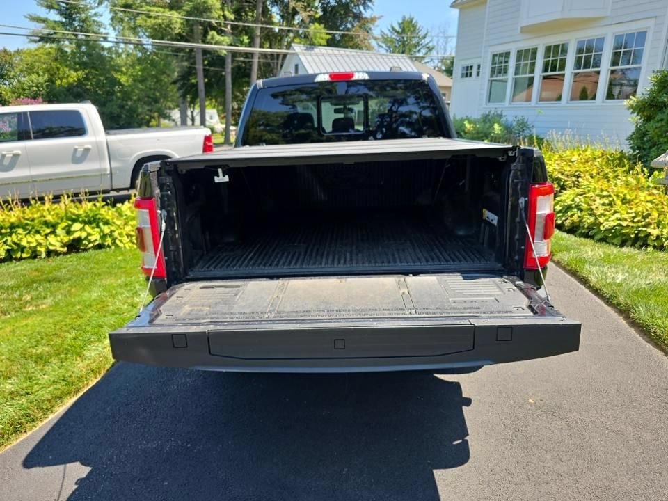 Used 2023 Ford F150 Limited AWD/4WD image 5