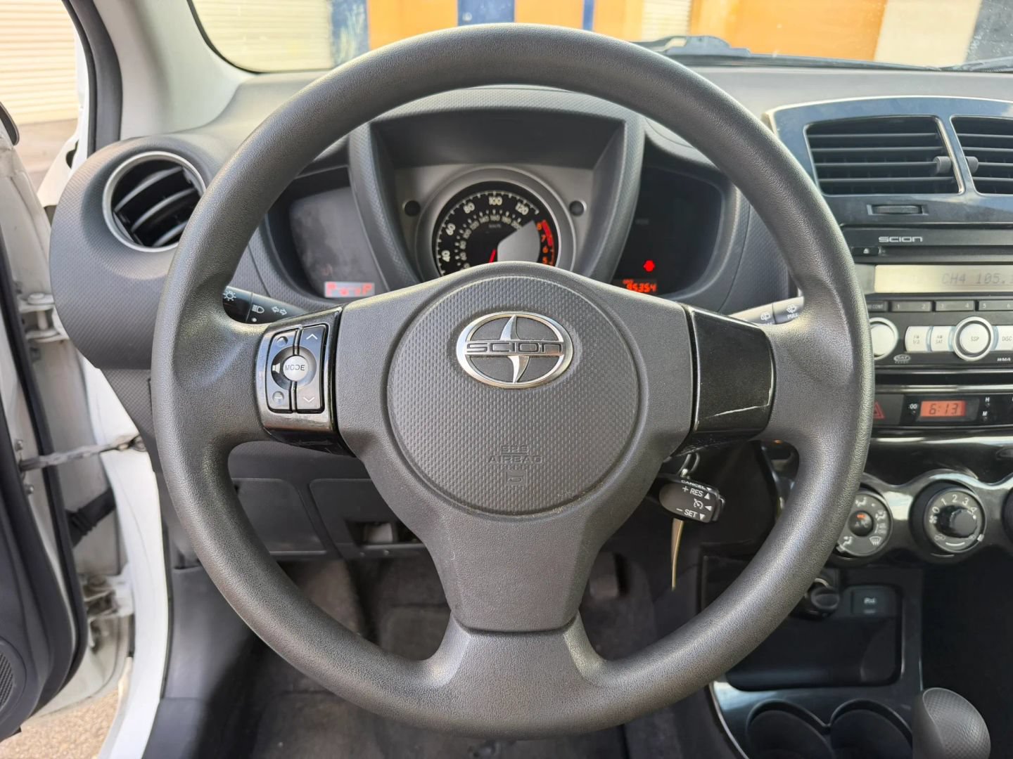 Used 2008 Scion xD FWD image 20