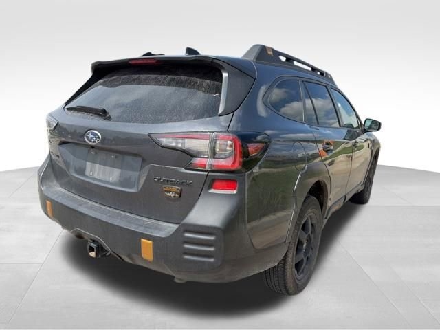 Used 2024 Subaru Outback Wilderness AWD/4WD image 6