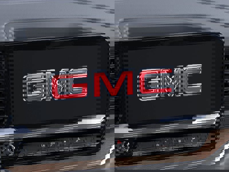 New 2026 GMC Sierra 2500 SLE w/ SLE Convenience Package image 20