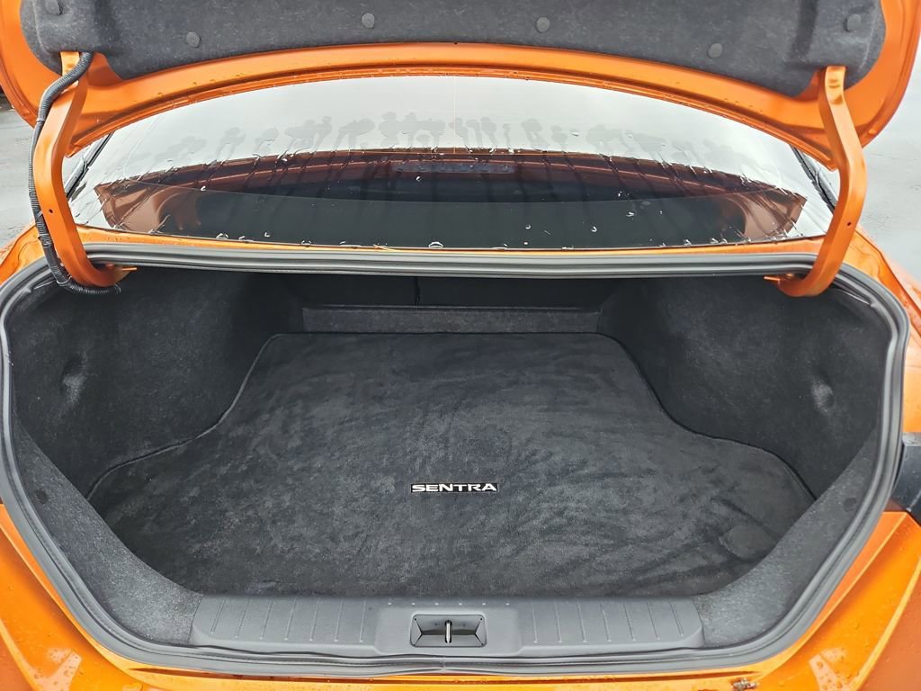 Used 2024 Nissan Sentra SR w/ SR Premium Package image 31