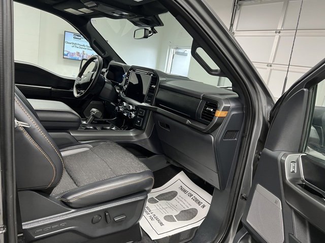 Used 2025 Ford F150 Tremor w/ Bed Utility Package image 57