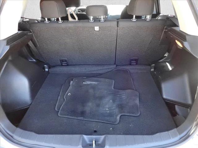 Used 2016 Mitsubishi Outlander Sport ES image 8