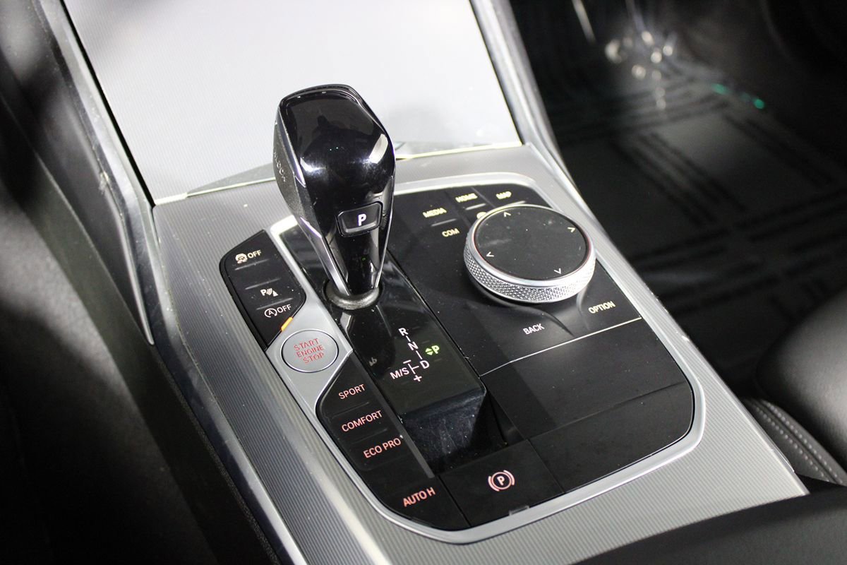 Used 2022 BMW 230i Coupe w/ Convenience Package image 10