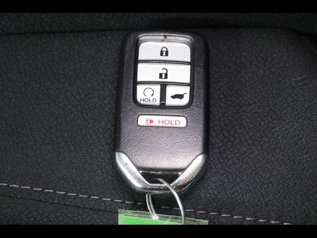 Used 2019 Honda CR-V EX image 29