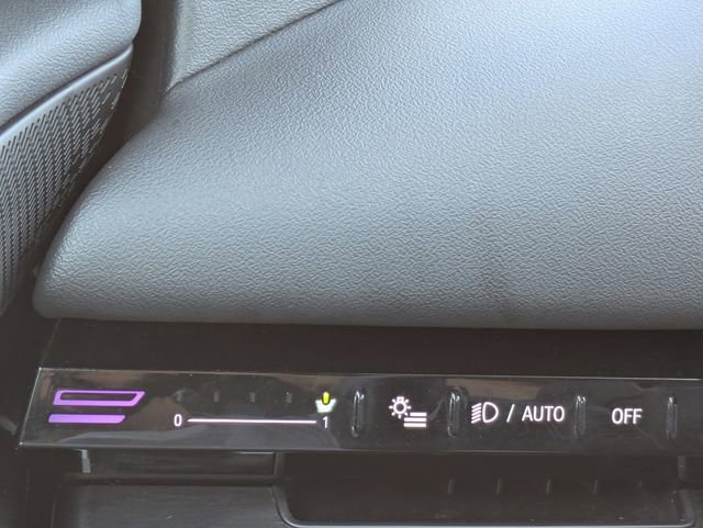 Used 2024 BMW 530i xDrive w/ Premium Package image 24