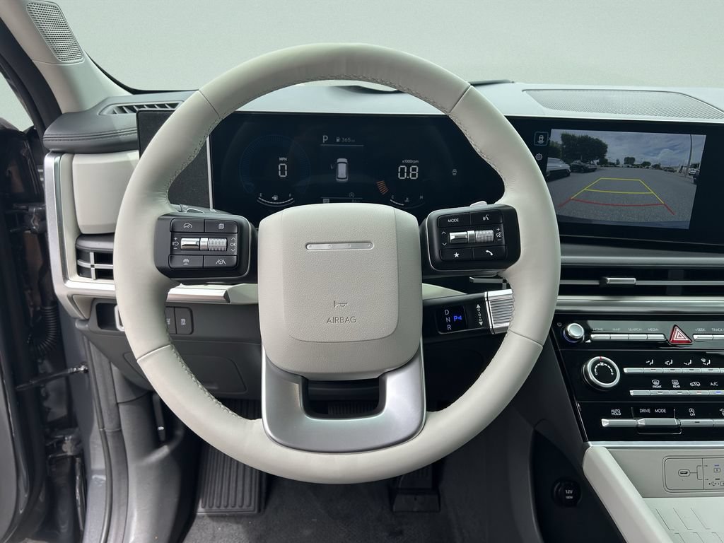 New 2027 Hyundai Santa Fe SE FWD image 32