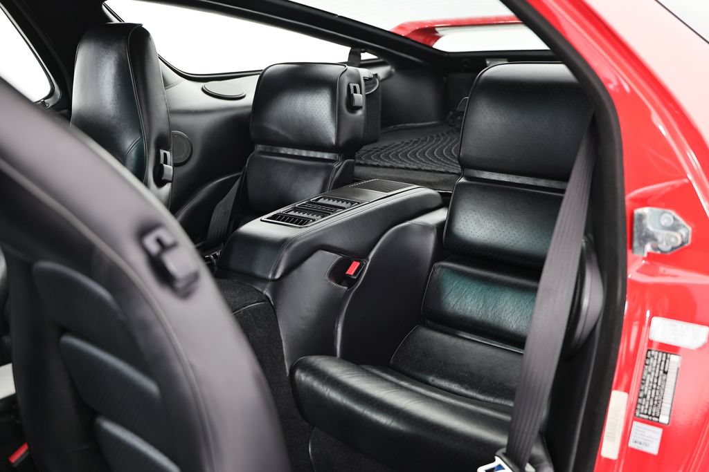 Used 1994 Porsche 928 GTS RWD image 30
