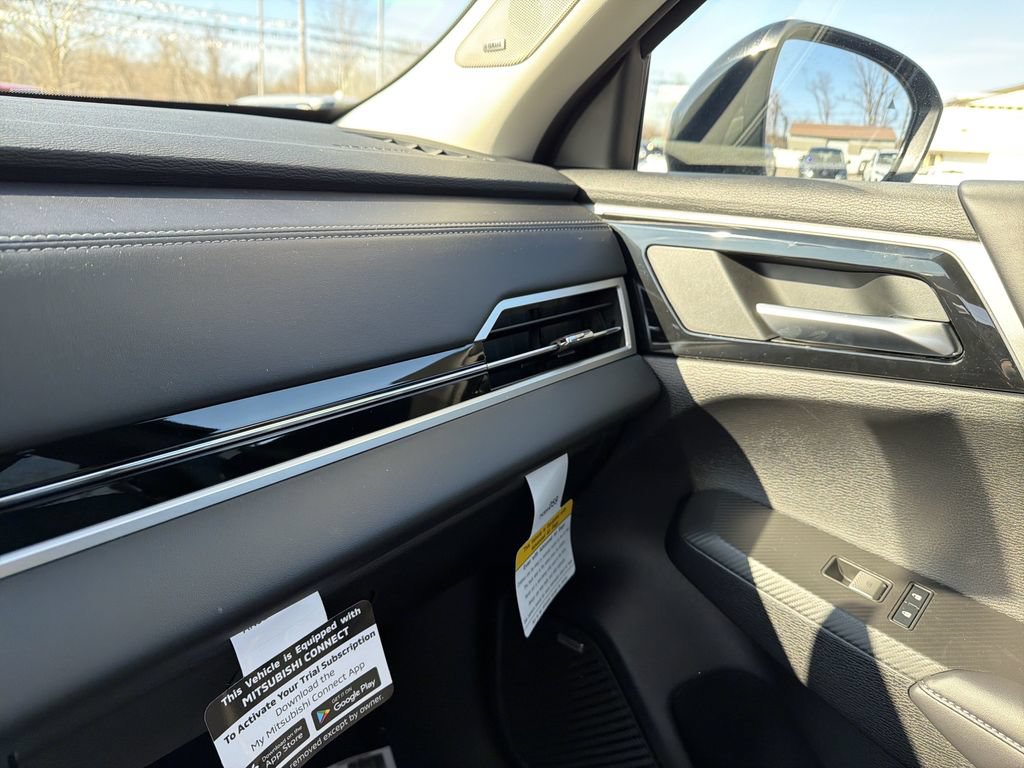 New 2026 Mitsubishi Outlander SEL AWD/4WD image 23
