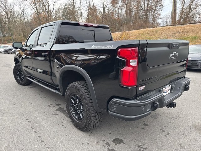 Used 2023 Chevrolet Silverado 1500 ZR2 w/ ZR2 Bison Edition image 6