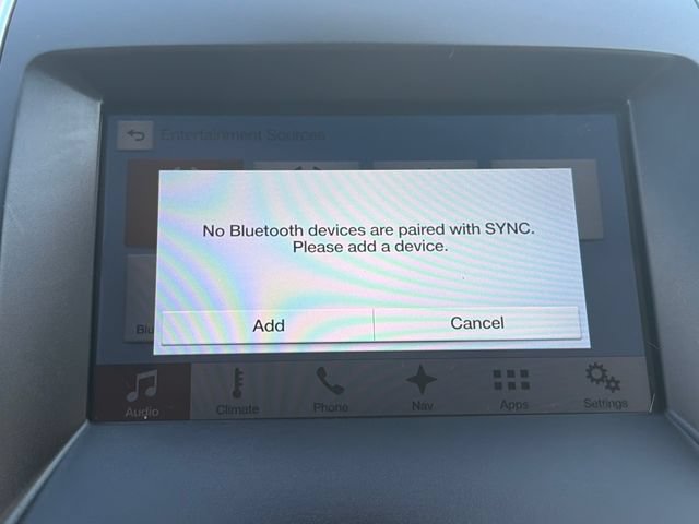 Used 2018 Ford Edge Sport w/ Equipment Group 401A AWD/4WD image 54